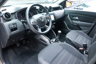 Dacia Duster 2020 1.0cc TCe 101hp Prestige  (CLIMA-NAVI-ΖΑΝΤΕΣ)-thumb-14