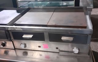 Πλατώ Ηλεκτρικό 70x52x30Εκ. (1184/3)