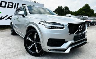 Volvo XC 90 2017 R DESIGN *Ελληνικής αντιπροσωπείας-thumb-1