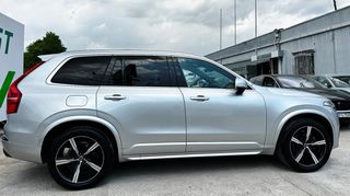 Volvo XC 90 2017 R DESIGN *Ελληνικής αντιπροσωπείας-thumb-3