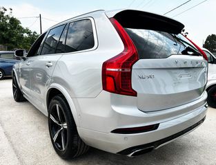 Volvo XC 90 2017 R DESIGN *Ελληνικής αντιπροσωπείας-thumb-4
