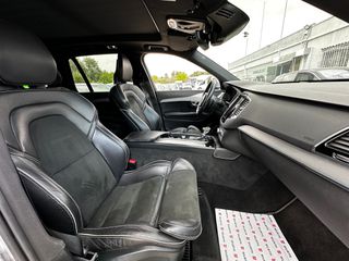 Volvo XC 90 2017 R DESIGN *Ελληνικής αντιπροσωπείας-thumb-7