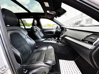 Volvo XC 90 2017 R DESIGN *Ελληνικής αντιπροσωπείας-thumb-8