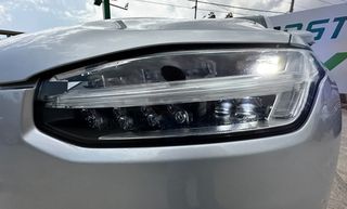 Volvo XC 90 2017 R DESIGN *Ελληνικής αντιπροσωπείας-thumb-39