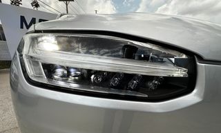 Volvo XC 90 2017 R DESIGN *Ελληνικής αντιπροσωπείας-thumb-40