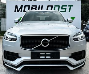 Volvo XC 90 2017 R DESIGN *Ελληνικής αντιπροσωπείας-thumb-41