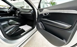 Volvo XC 90 2017 R DESIGN *Ελληνικής αντιπροσωπείας-thumb-10