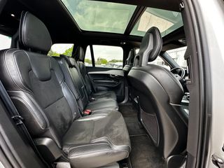 Volvo XC 90 2017 R DESIGN *Ελληνικής αντιπροσωπείας-thumb-11