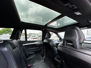 Volvo XC 90 2017 R DESIGN *Ελληνικής αντιπροσωπείας-thumb-12