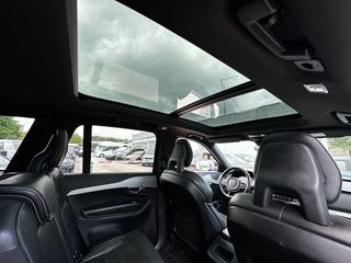 Volvo XC 90 2017 R DESIGN *Ελληνικής αντιπροσωπείας-thumb-13