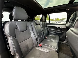 Volvo XC 90 2017 R DESIGN *Ελληνικής αντιπροσωπείας-thumb-14