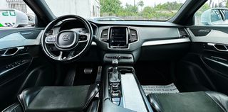 Volvo XC 90 2017 R DESIGN *Ελληνικής αντιπροσωπείας-thumb-16