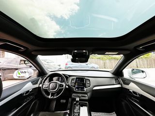 Volvo XC 90 2017 R DESIGN *Ελληνικής αντιπροσωπείας-thumb-17