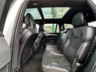 Volvo XC 90 2017 R DESIGN *Ελληνικής αντιπροσωπείας-thumb-18