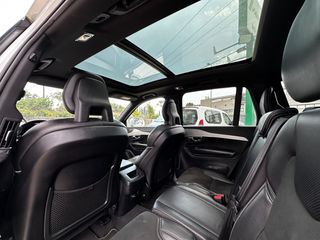 Volvo XC 90 2017 R DESIGN *Ελληνικής αντιπροσωπείας-thumb-19