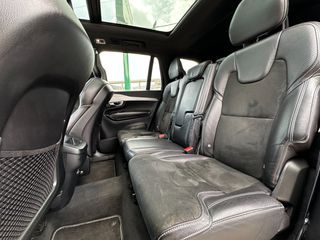 Volvo XC 90 2017 R DESIGN *Ελληνικής αντιπροσωπείας-thumb-20