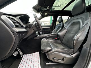 Volvo XC 90 2017 R DESIGN *Ελληνικής αντιπροσωπείας-thumb-21