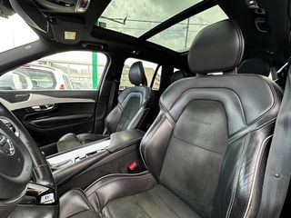 Volvo XC 90 2017 R DESIGN *Ελληνικής αντιπροσωπείας-thumb-23