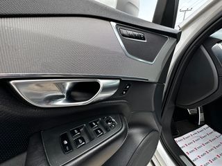 Volvo XC 90 2017 R DESIGN *Ελληνικής αντιπροσωπείας-thumb-26