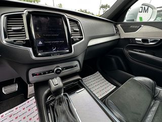Volvo XC 90 2017 R DESIGN *Ελληνικής αντιπροσωπείας-thumb-30