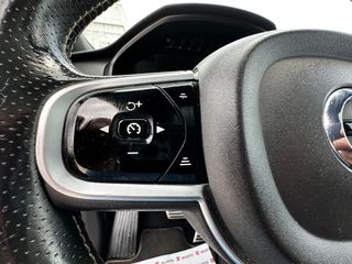 Volvo XC 90 2017 R DESIGN *Ελληνικής αντιπροσωπείας-thumb-32
