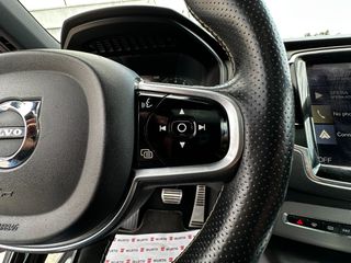 Volvo XC 90 2017 R DESIGN *Ελληνικής αντιπροσωπείας-thumb-33