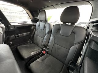 Volvo XC 90 2017 R DESIGN *Ελληνικής αντιπροσωπείας-thumb-35
