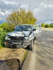 Mitsubishi L200 2003