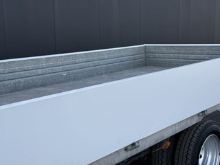 Ford Transit 2016 ΑΝΟΙΧΤΗ ΚΑΡΟΤΣΑ 4ΜΕΤΡΑ - 7ΘΕΣΙΟ - ΔΙΠΛΟΚΑΜΠΙΝΟ-thumb-5