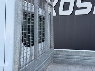 Ford Transit 2016 ΑΝΟΙΧΤΗ ΚΑΡΟΤΣΑ 4ΜΕΤΡΑ - 7ΘΕΣΙΟ - ΔΙΠΛΟΚΑΜΠΙΝΟ-thumb-6