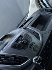 Ford Transit 2016 ΑΝΟΙΧΤΗ ΚΑΡΟΤΣΑ 4ΜΕΤΡΑ - 7ΘΕΣΙΟ - ΔΙΠΛΟΚΑΜΠΙΝΟ-thumb-12