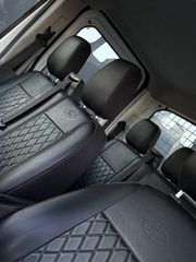 Ford Transit 2016 ΑΝΟΙΧΤΗ ΚΑΡΟΤΣΑ 4ΜΕΤΡΑ - 7ΘΕΣΙΟ - ΔΙΠΛΟΚΑΜΠΙΝΟ-thumb-13