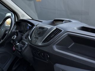 Ford Transit 2016 ΑΝΟΙΧΤΗ ΚΑΡΟΤΣΑ 4ΜΕΤΡΑ - 7ΘΕΣΙΟ - ΔΙΠΛΟΚΑΜΠΙΝΟ-thumb-10