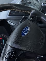 Ford Transit 2016 ΑΝΟΙΧΤΗ ΚΑΡΟΤΣΑ 4ΜΕΤΡΑ - 7ΘΕΣΙΟ - ΔΙΠΛΟΚΑΜΠΙΝΟ-thumb-11