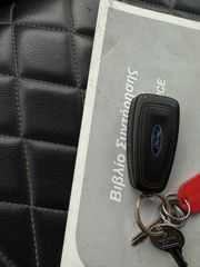 Ford Transit 2016 ΑΝΟΙΧΤΗ ΚΑΡΟΤΣΑ 4ΜΕΤΡΑ - 7ΘΕΣΙΟ - ΔΙΠΛΟΚΑΜΠΙΝΟ-thumb-16