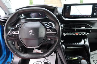 Peugeot 2008 2021 BlueHDi 130 S&S EAT8 Allure Pl 1.5  ΕΛΛΗΝΙΚΟ ΥΠΕΡΑΡΙΣΤΟ !!-thumb-43