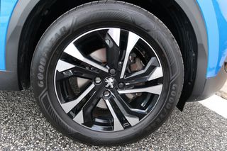 Peugeot 2008 2021 BlueHDi 130 S&S EAT8 Allure Pl 1.5  ΕΛΛΗΝΙΚΟ ΥΠΕΡΑΡΙΣΤΟ !!-thumb-89