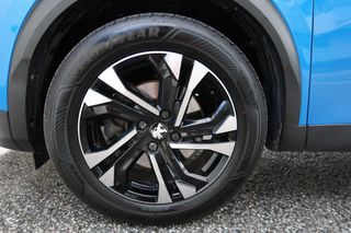 Peugeot 2008 2021 BlueHDi 130 S&S EAT8 Allure Pl 1.5  ΕΛΛΗΝΙΚΟ ΥΠΕΡΑΡΙΣΤΟ !!-thumb-90