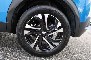 Peugeot 2008 2021 BlueHDi 130 S&S EAT8 Allure Pl 1.5  ΕΛΛΗΝΙΚΟ ΥΠΕΡΑΡΙΣΤΟ !!-thumb-91