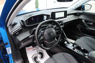 Peugeot 2008 2021 BlueHDi 130 S&S EAT8 Allure Pl 1.5  ΕΛΛΗΝΙΚΟ ΥΠΕΡΑΡΙΣΤΟ !!-thumb-41