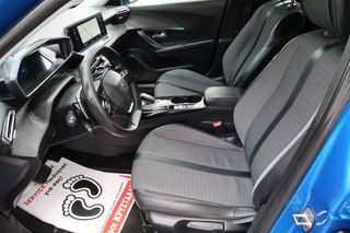 Peugeot 2008 2021 BlueHDi 130 S&S EAT8 Allure Pl 1.5  ΕΛΛΗΝΙΚΟ ΥΠΕΡΑΡΙΣΤΟ !!-thumb-68