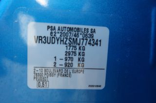 Peugeot 2008 2021 BlueHDi 130 S&S EAT8 Allure Pl 1.5  ΕΛΛΗΝΙΚΟ ΥΠΕΡΑΡΙΣΤΟ !!-thumb-99