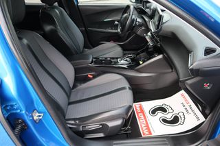 Peugeot 2008 2021 BlueHDi 130 S&S EAT8 Allure Pl 1.5  ΕΛΛΗΝΙΚΟ ΥΠΕΡΑΡΙΣΤΟ !!-thumb-72