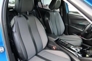 Peugeot 2008 2021 BlueHDi 130 S&S EAT8 Allure Pl 1.5  ΕΛΛΗΝΙΚΟ ΥΠΕΡΑΡΙΣΤΟ !!-thumb-71