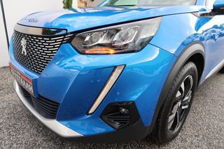 Peugeot 2008 2021 BlueHDi 130 S&S EAT8 Allure Pl 1.5  ΕΛΛΗΝΙΚΟ ΥΠΕΡΑΡΙΣΤΟ !!-thumb-27