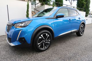 Peugeot 2008 2021 BlueHDi 130 S&S EAT8 Allure Pl 1.5  ΕΛΛΗΝΙΚΟ ΥΠΕΡΑΡΙΣΤΟ !!-thumb-7