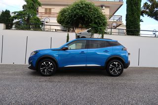 Peugeot 2008 2021 BlueHDi 130 S&S EAT8 Allure Pl 1.5  ΕΛΛΗΝΙΚΟ ΥΠΕΡΑΡΙΣΤΟ !!-thumb-8