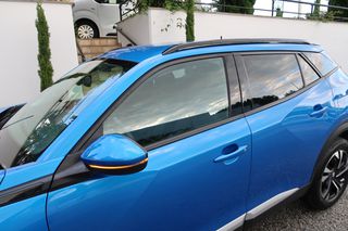 Peugeot 2008 2021 BlueHDi 130 S&S EAT8 Allure Pl 1.5  ΕΛΛΗΝΙΚΟ ΥΠΕΡΑΡΙΣΤΟ !!-thumb-35