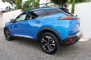 Peugeot 2008 2021 BlueHDi 130 S&S EAT8 Allure Pl 1.5  ΕΛΛΗΝΙΚΟ ΥΠΕΡΑΡΙΣΤΟ !!-thumb-17