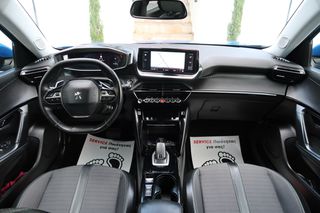 Peugeot 2008 2021 BlueHDi 130 S&S EAT8 Allure Pl 1.5  ΕΛΛΗΝΙΚΟ ΥΠΕΡΑΡΙΣΤΟ !!-thumb-38